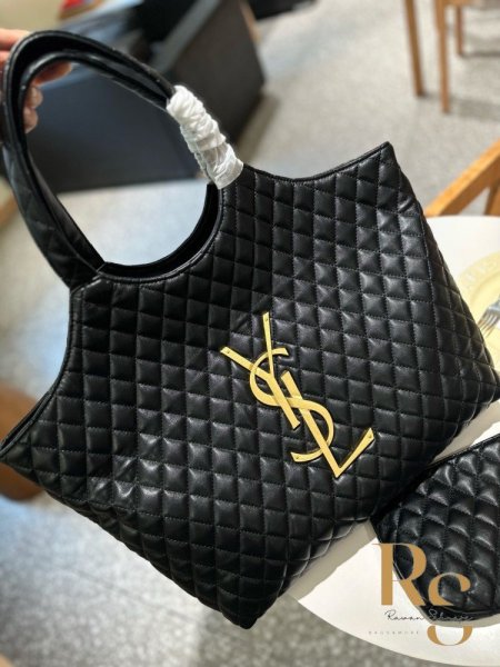 شنط \ YSL - Black