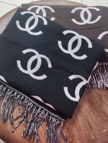 سكارف CHANEL