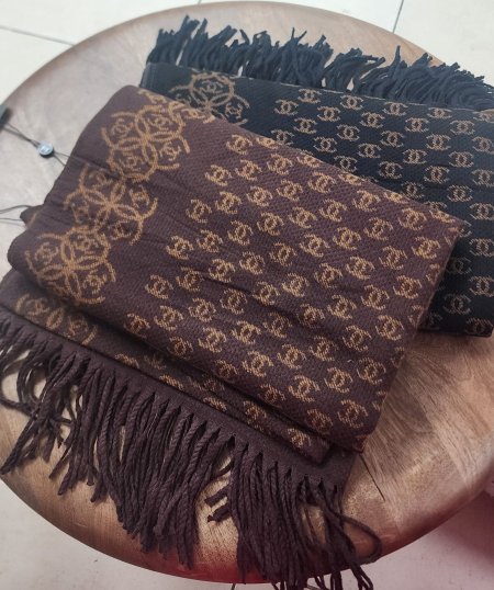 سكارف CHANEL