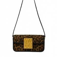 شنطه منومار من ديور