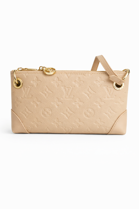 شنطه Lv متوفر بلونين. بيج كمل