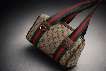 شنطه Gucci حجم وسط