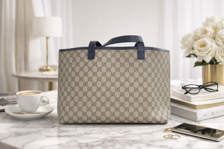 شنطه GUCCI حجم كبير