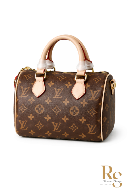 شنطه LV حجم صغير متوفر 3 ألوان