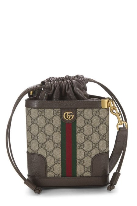 شنطه باكت GUCCI