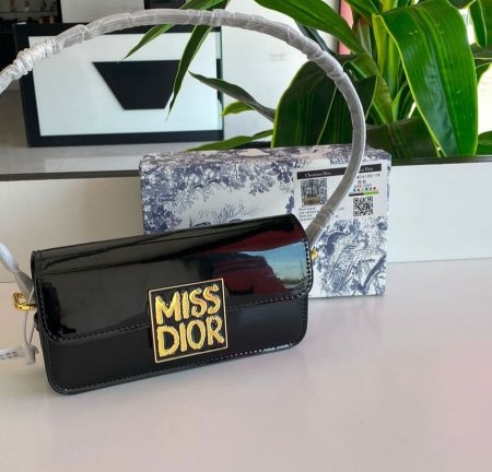  Miss Dior - Black