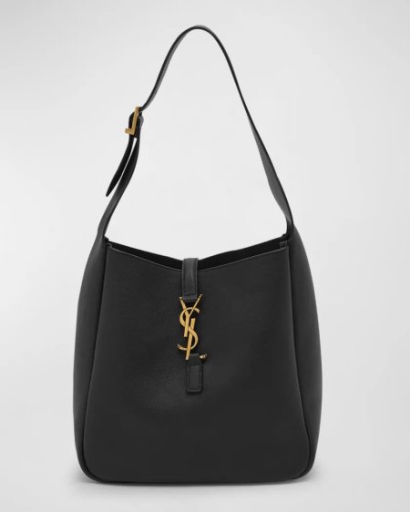 Ysl  - Black