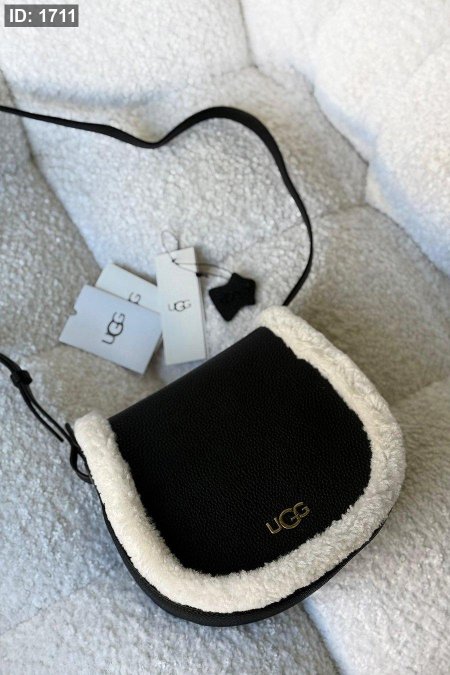 شنط \ UGG - Black