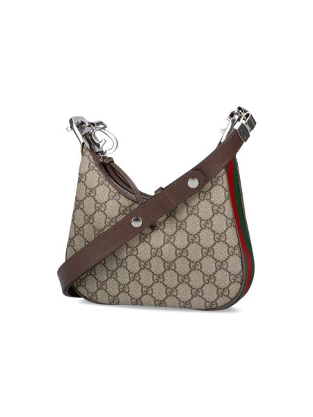 شنط \ Gucci  - brown