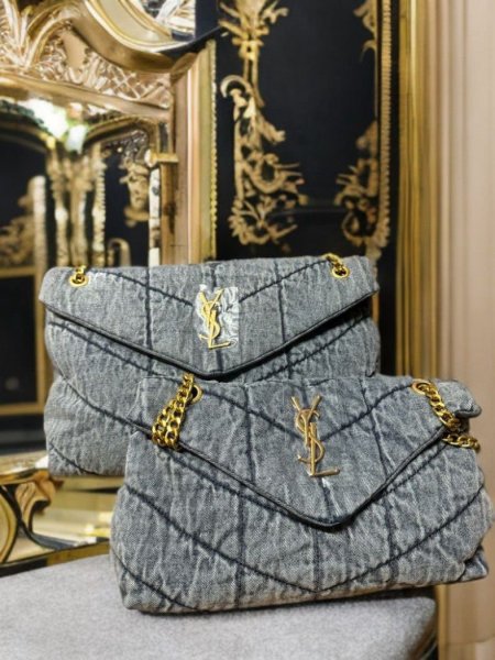 شنط \ Ysl 