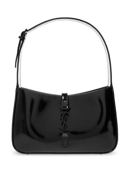 Ysl  \ Bag  - Black/ Black