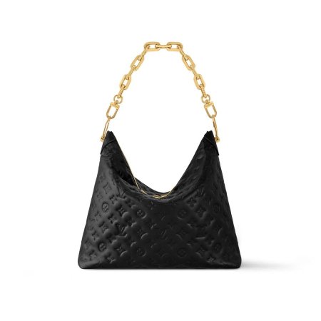 شنط \ LOUIS VUITTON - Black