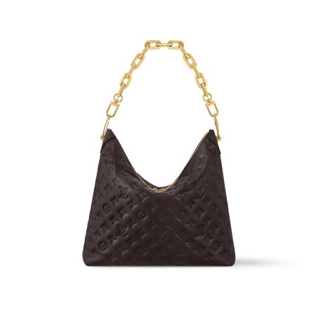 شنط \ LOUIS VUITTON - Brown