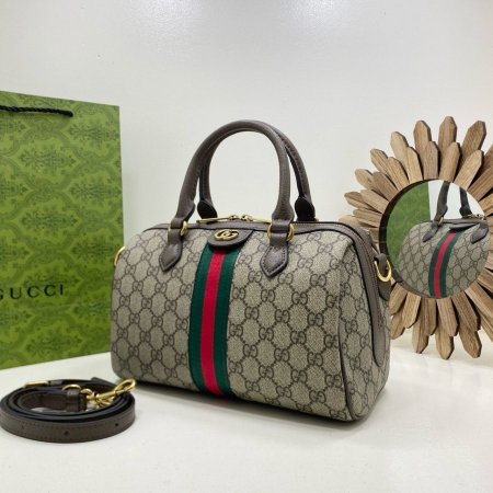 شنط \ Gucci Ophidia - جوتشي / كاكي