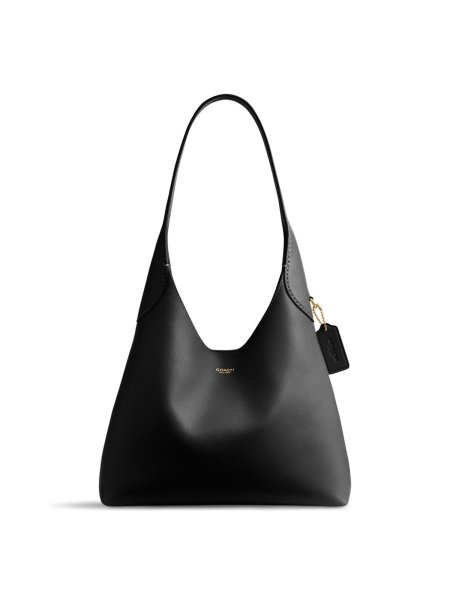 شنطة coach - Black