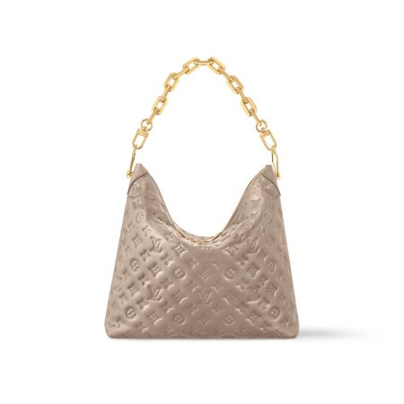 شنط \ LOUIS VUITTON - Beige