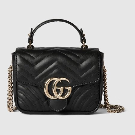 شنط \ Gucci  - Black