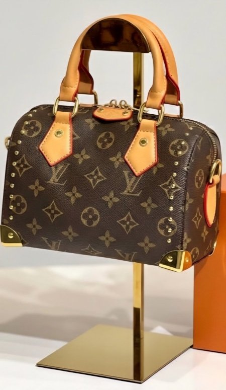 شنطه  LOUIS VUITTON حجم صغير