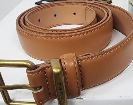 قشاط  ستاتي لون كمل من Miu miu