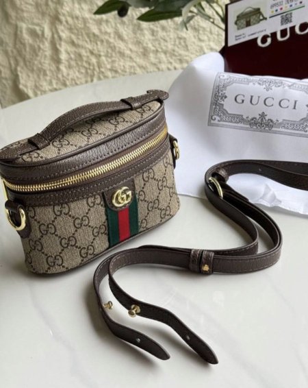شنطه Gucci ميني