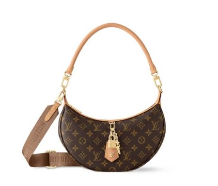 شنطه LV حجم وسط