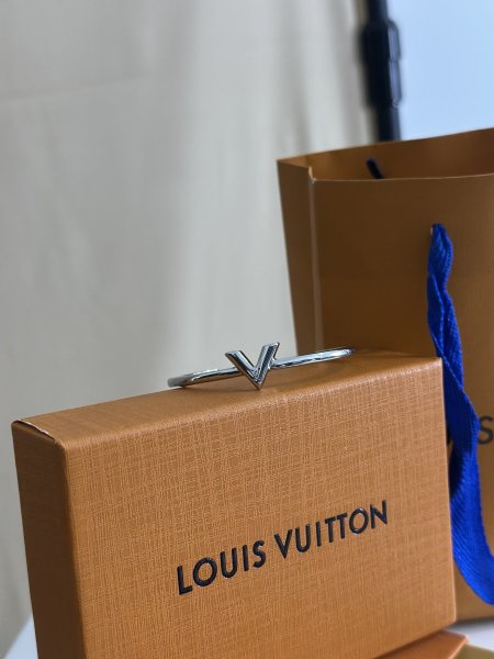 اسواره Louis Vuitton - Silver