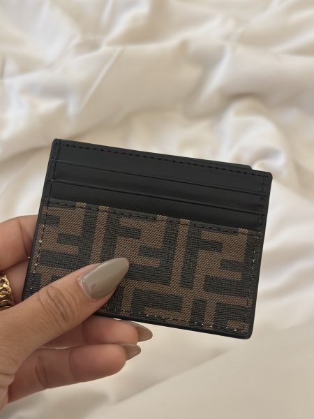 جزدان للبطاقات #9291