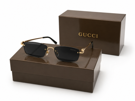 نظاره Gucci