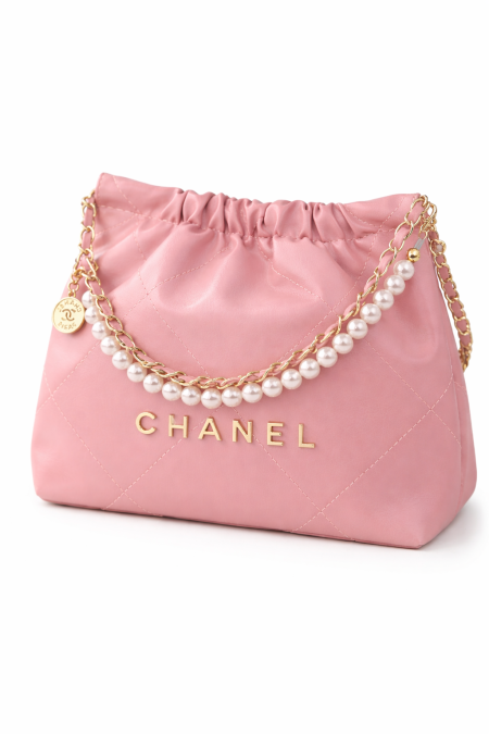 شنطة Chanel