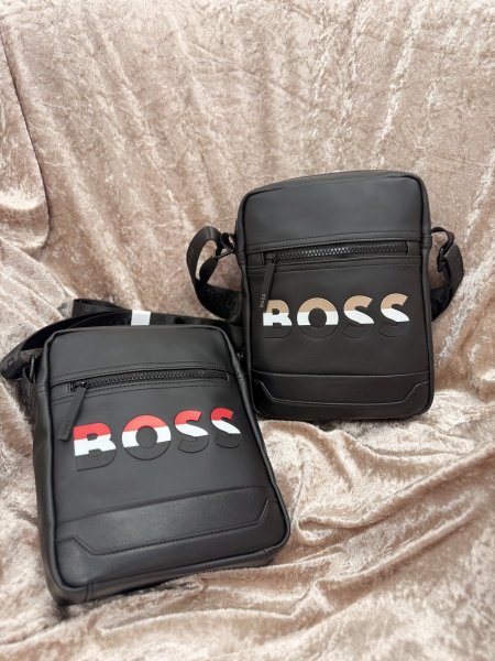 شنطة Boss