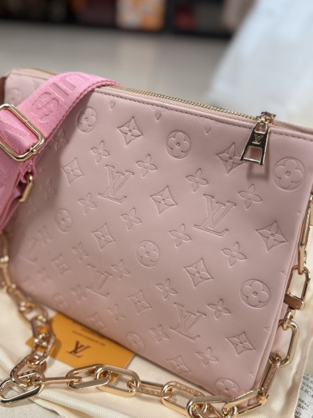 شنطة LV pinks ‏