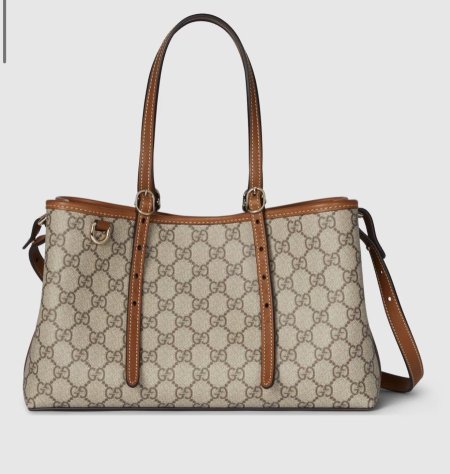 Gucci tote bag