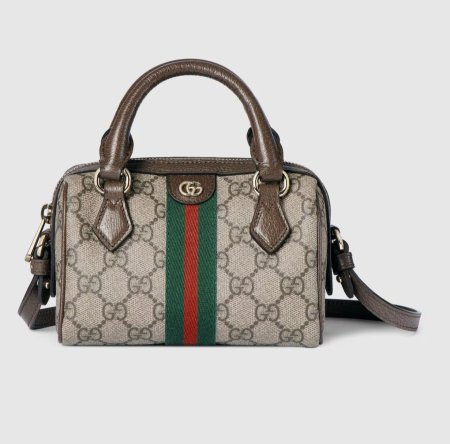 Gucci speedy ✨