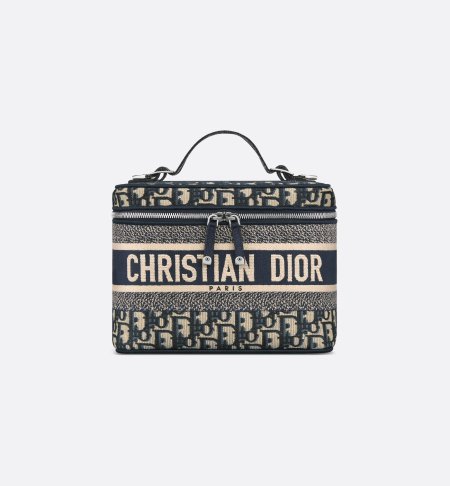 Makeup Dior bag