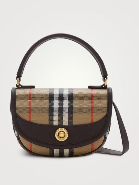 Burberry mini highlands
