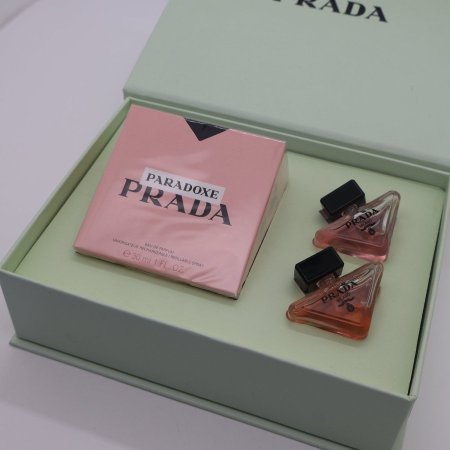 Gift prada set