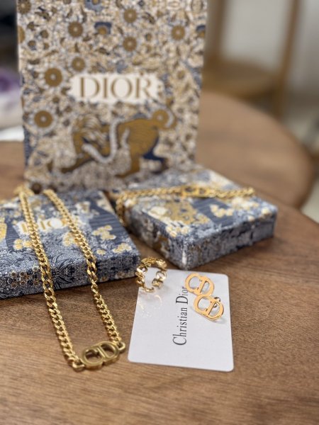 Set dior