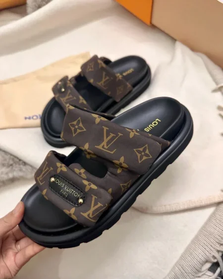 سليبر lv الترند 😍⚡️