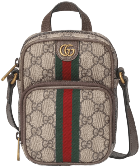 Gucci Ophidia Mini Bag