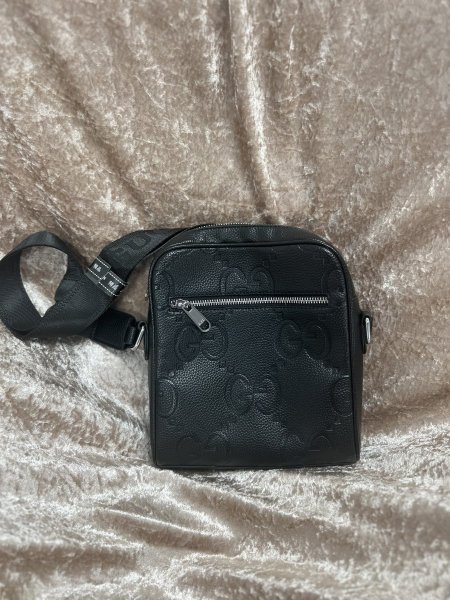 شنطة Gucciشامل البوكس