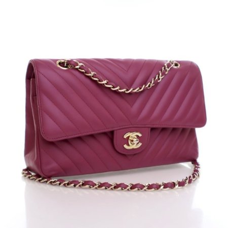 شنطة Chanel Classic Flap