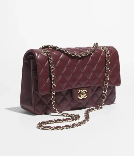 شنطة Chanel Classic Flap