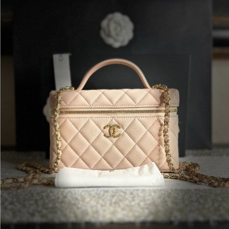 شنطة Chanelحجم صغير