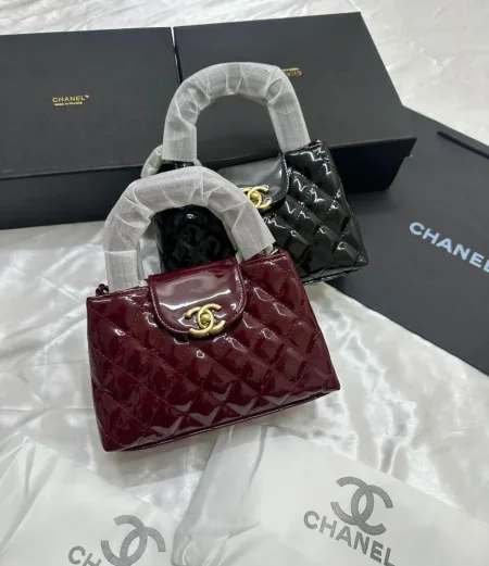 شنطة Chanel حجم صغير