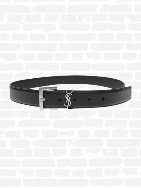 Ysl belt