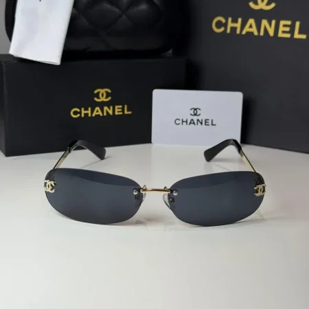 نظارة Chanel
