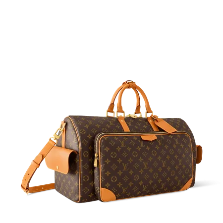 شنطة سفر كبيره lv