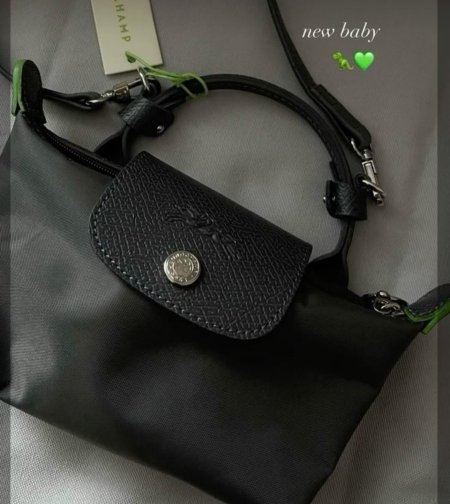 Long champ بالحجم الميني xs مختومه