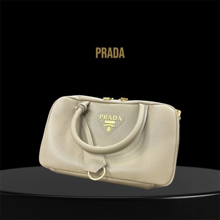 شنطة PRADA بوكس باچ قاعده 25