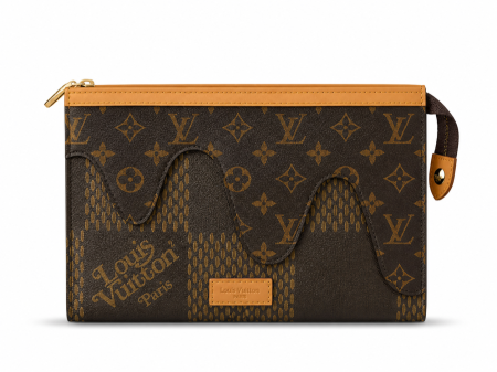 LV Clutch